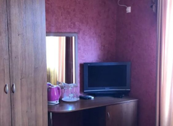 Александрия Гостевой дом 2